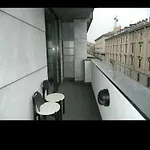 La Dolce 아파트 베르가모