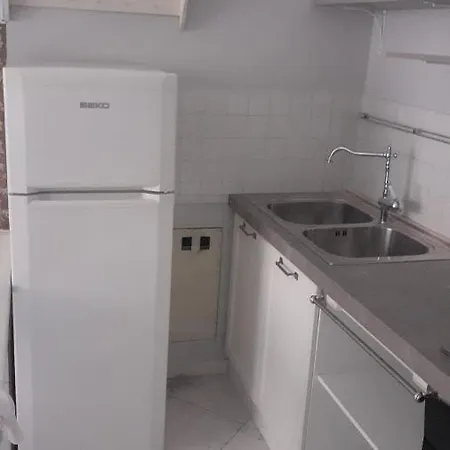 La Dolce Lägenhet Bergamo