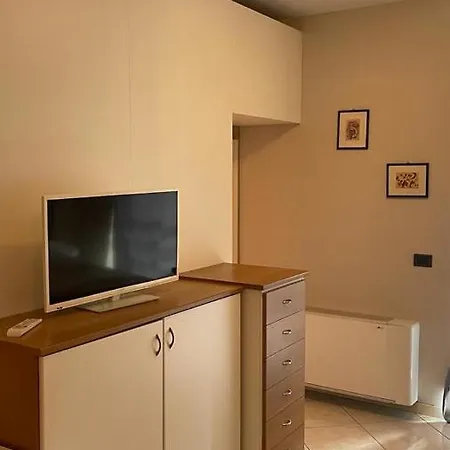 Apartmán La Dolce