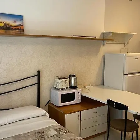 La Dolce Apartmán