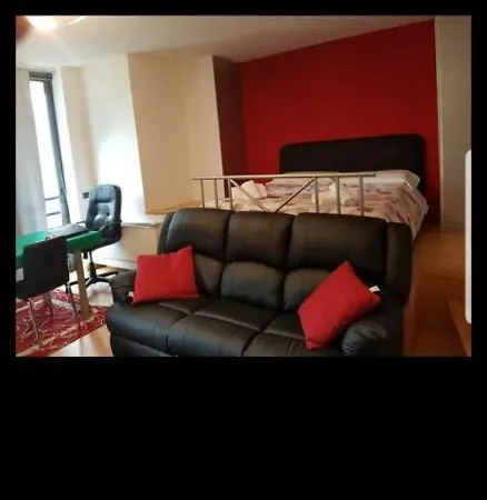 La Dolce Apartman *