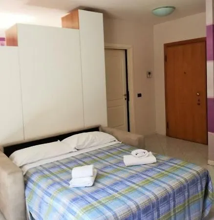 La Dolce بيرغامو