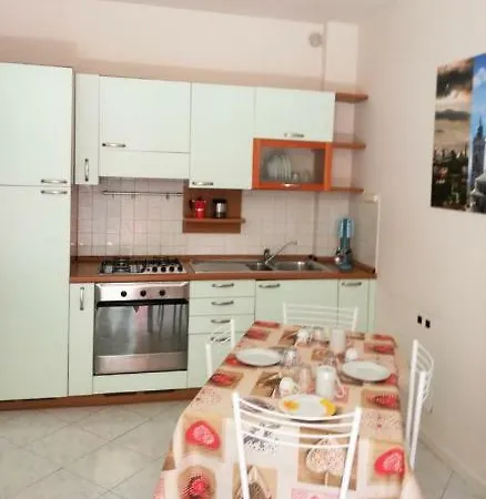 La Dolce Apartmán *
