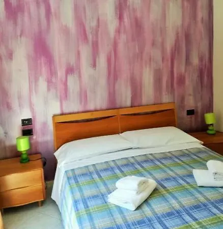 Apartmán La Dolce