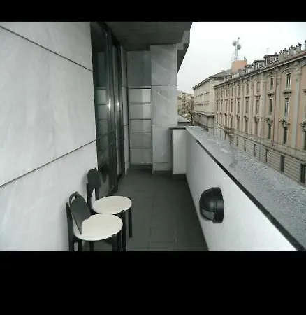 La Dolce Apartmán Bergamo