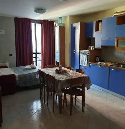 Apartman La Dolce *