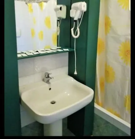 Apartmán La Dolce *