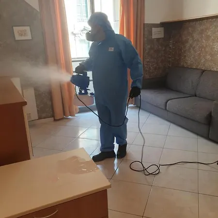 Apartmán La Dolce *