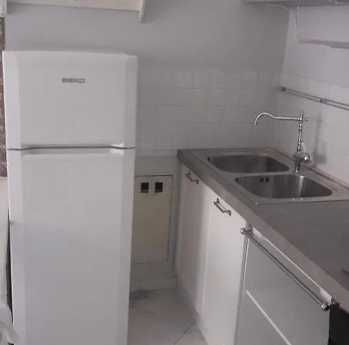 La Dolce Lägenhet Bergamo