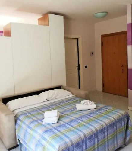 La Dolce بيرغامو