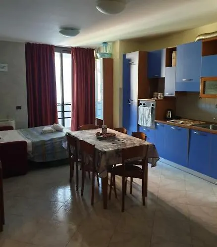 Lägenhet La Dolce *