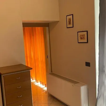 La Dolce Apartmán Bergamo