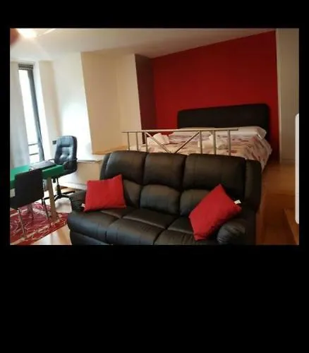 La Dolce Lejlighed *